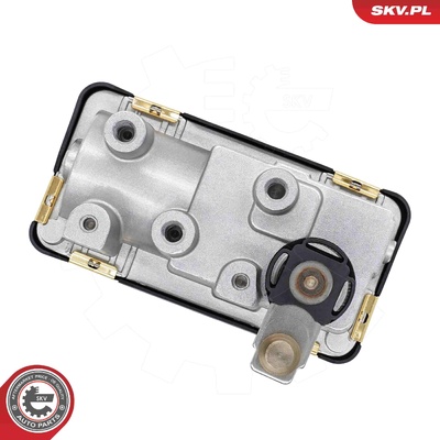MERCEDES-BENZ KLASA C KLASA E TURBINE VALVE | OEM 6NW008412-46 / G-185