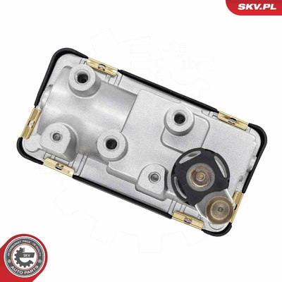 LAND ROVER RANGE ROVER TURBINE VALVE | OEM 6NW009550-18 / G-67