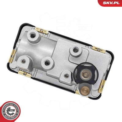 LAND ROVER FREELANDER II TURBINE VALVE | OEM 6NW009483-13 / G-52