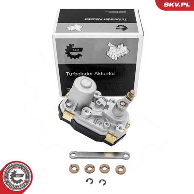 HYUNDAI SANTA FE TUCSON TURBINE VALVE | OEM 28235-2F700