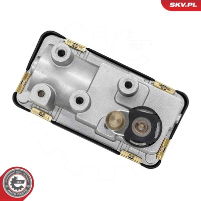 AUDI A4 A5 Q5 TURBINE VALVE | OEM 6NW009550-05 / G-21
