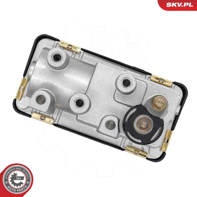 NISSAN MURANO TURBINE VALVE | OEM 6NW010099-09 / U-001