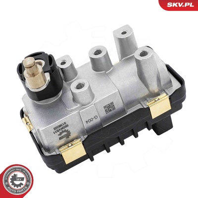 BMW 1 SERIES 3 TURBINE VALVE | OEM 6NW009660-01 / G-004