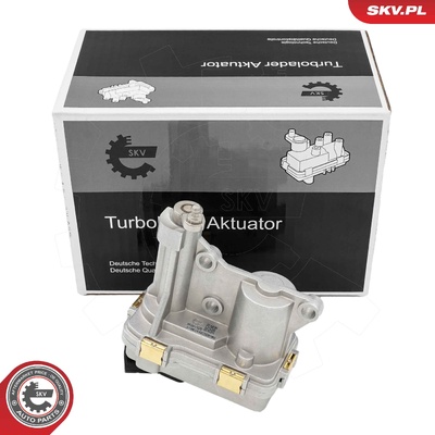 BMW 5 SERIES 7 X5 X6 TURBINE VALVE | OEM A2C53351962
