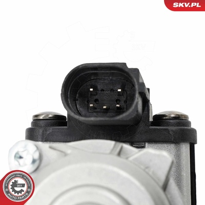 AUDI A1 A3 SEAT ALTEA IBIZA IV LEON IV SKODA FABIA II OCTAVIA II VW CADDY III GOLF VI POLO V TURBINE VALVE | OEM 03F145725K