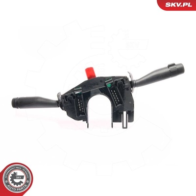 FORD ESCORT V VI VII ORION III STEERING COLUMN SWITCH | OEM 95AG11K665CA