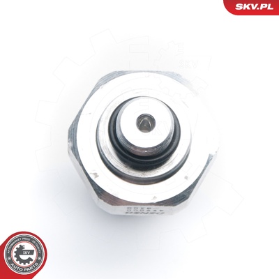 HONDA ACCORD VIII CIVIC CIII CR-V III INSIGHT AIR CONDITIONING PRESSURE SENSOR | OEM 80450S7S003