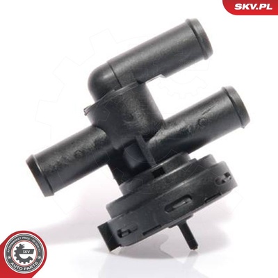 OPEL ASTRA F COMBO CORSA B OMEGA B VECTRA B SAAB 9-3 9-5 HEATER VALVE | OEM 90566947