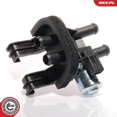 FORD COURIER FIESTA KA PUMA TRANSIT MAZDA 121 HEATER VALVE | OEM 96FW18495BD