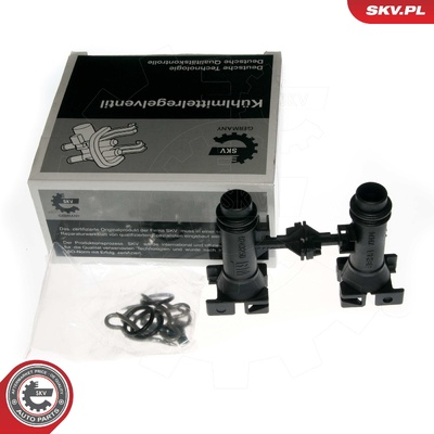 OPEL ASTRA G ZAFIRA A HEATER VALVE | OEM 9119164
