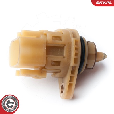 AUDI SEAT SKODA VW SHIFT SELECTOR LEVER | OEM 095919823F