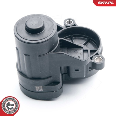 VW GOLF VII SKODA OCTAVIA III SEAT LEON III AUDI A3 BRAKE CALIPER SERVOMOTOR | OEM 8V0615424