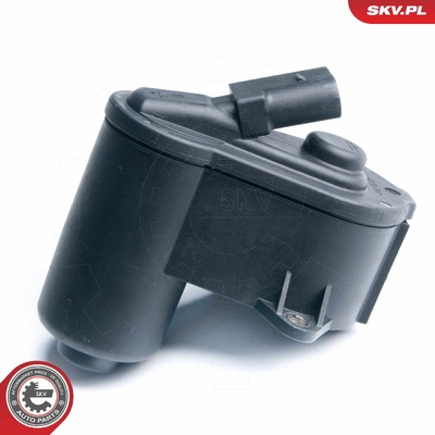 AUDI Q3 SEAT ALHAMBRA VW TIGUAN PASSAT CC BRAKE CALIPER SERVOMOTOR | OEM 3C0998281B