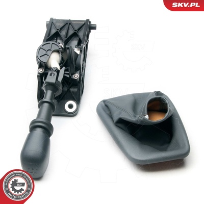 MERCEDES SPRINTER GEAR SHIFT KNOB | OEM 0002600009