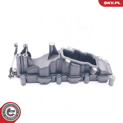 AUDI A4 B6 B7 A6 C6 A8 Q7 VW PHAETON TOUAREG INTAKE MANIFOLD MODULE | OEM 059129711BQ