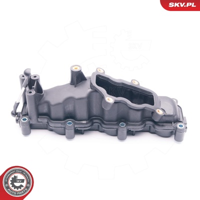 AUDI A4 B6 B7 A6 C6 A8 Q7 VW PHAETON TOUAREG INTAKE MANIFOLD MODULE | OEM 059129712T