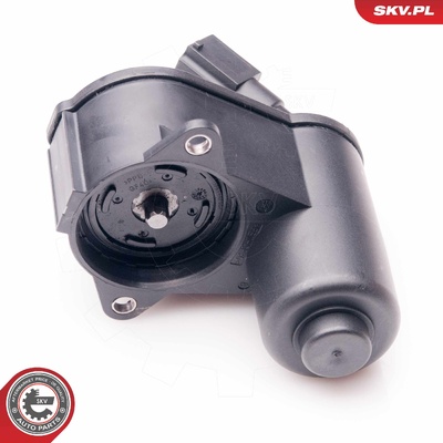 AUDI A6 A6 AVANT A6 ALLROAD BRAKE CALIPER SERVOMOTOR | OEM 4F0998281