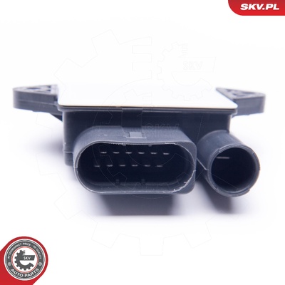 MERCEDES-BENZ C-CLASS CLS E-CLASS S-CLASS GLK VITO SPRINTER CONTROL UNIT, GLOW PLUG SYSTEM | OEM A6429002700