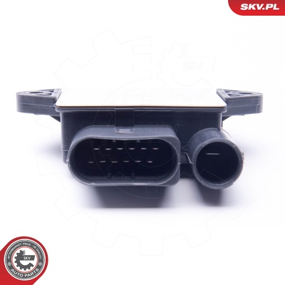MERCEDES-BENZ C-CLASS CLK CLS E-CLASS S-CLASS M-CLASS VITO SPRINTER CONTROL UNIT, GLOW PLUG SYSTEM | OEM A6429002800