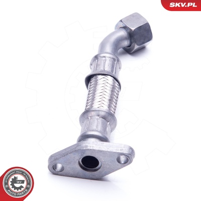 AUDI SEAT SKODA VW 1.9 TDI 2.0 TDI OIL HOSE | OEM 038145736C