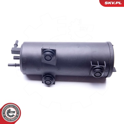 BMW 5 SERIES 7 FUEL FILTER | OEM 16136752623