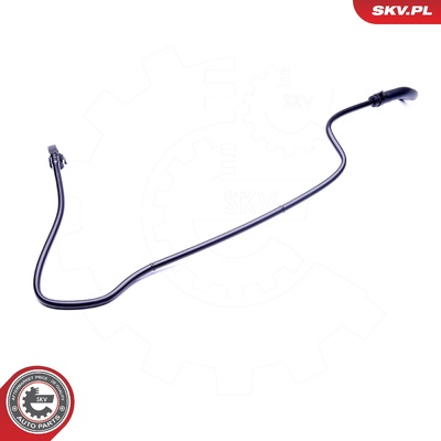OPEL ASTRA H ASTRA J INSIGNIA A ZAFIRA B 1.6 FUEL HOSE | OEM 55559352