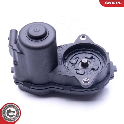 MERCEDES-BENZ GL350 GL450 GL550 ML350 ML550 BRAKE CALIPER SERVOMOTOR | OEM 1729060300