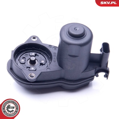 MERCEDES-BENZ GLS GLE BRAKE CALIPER SERVOMOTOR | OEM 1669065401
