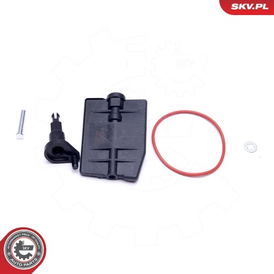BMW 3 SERIES E46, 5 SERIES E39, E60, 7 SERIES E65, E66, E67, 3 SERIES E83, E53, 3 SERIES E36, 4 SERIES E85, X Z Z REPAIR KIT | OEM 11617544805