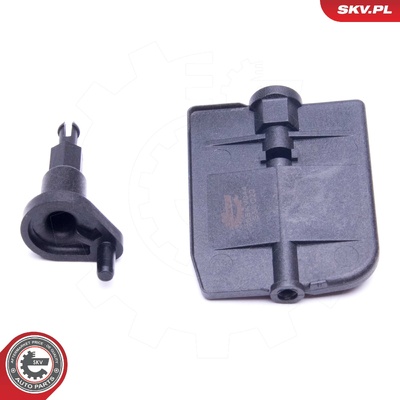 BMW 3 SERIES E46, 5 SERIES E39, E60, 3 SERIES E83, 3 SERIES E36, 4 SERIES E85, X Z Z REPAIR KIT | OEM 11617544806