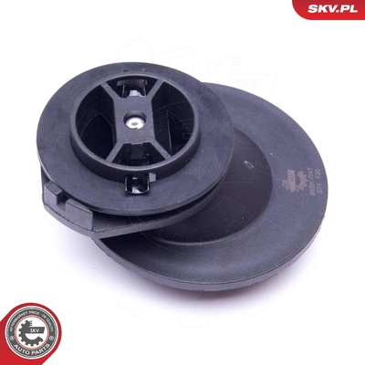 SEAT SKODA VW PIPE, OIL FILLER NECK | OEM 036115302R