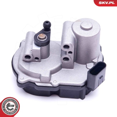AUDI A4 B7 A6 C6 A8 Q7 VW PHAETON TOUAREG INTAKE MANIFOLD MODULE | OEM 059129086D