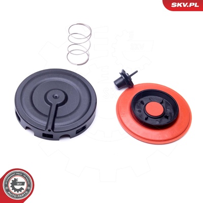 AUDI Q3 VW TIGUAN REPAIR KIT | OEM 06H103495