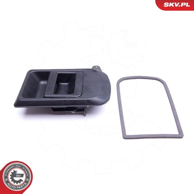 IVECO DAILY III IV V DOOR HANDLE | OEM 500330806