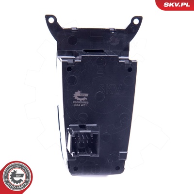 BMW PARKING BRAKE ACTUATION SWITCH | OEM 61319148508