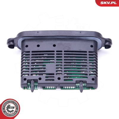 BMW 5 LIGHTS CONTROL UNIT MODULE | OEM 63117316217