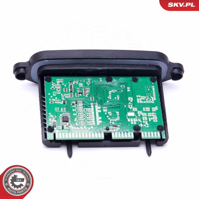 BMW 3 LIGHTS CONTROL UNIT MODULE | OEM 63117316147