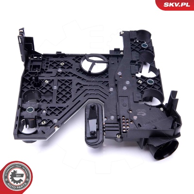 CHRYSLER 300 C CROSSFIRE DODGE CHALLENGER NITRO JEEP CHEROKEE AUTOMATIC TRANSMISSION CONTROL UNIT | OEM 1402701261