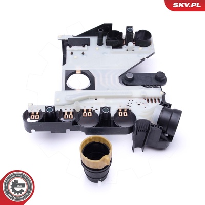 CHRYSLER DODGE JEEP AUTOMATIC TRANSMISSION HYDRAULIC FILTER SET | OEM 1402701261+2035400253