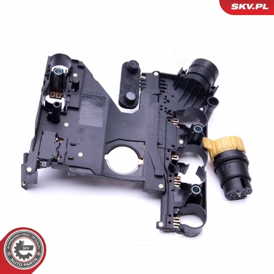 MERCEDES-BENZ AUTOMATIC TRANSMISSION HYDRAULIC FILTER SET | OEM 1402701161+2035400253