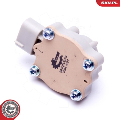 LEXUS GX TOYOTA LAND CRUISER PNEUMATIC SUSPENSION CONTROL UNIT | OEM 89408-60011