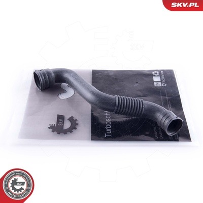 AUDI A4 8EC, B7 A4 AVANT 8ED, B7 1.9 TDI 2.0 TDI OIL SEPARATOR HOSE | OEM 03G103493T