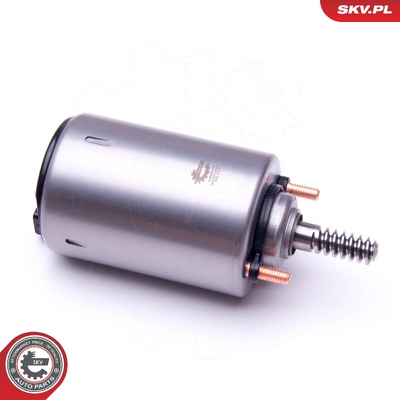 BMW 1 SERIES E81, E87, 3 SERIES E46, E91, E93, 5 SERIES E60, 1 SERIES E84, 3 SERIES E83, 4 SERIES E85, X X Z SERVOMOTOR | OEM 11377509295