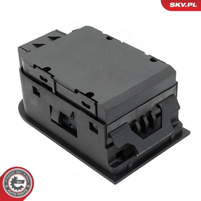 SEAT ALHAMBRA VW SHARAN TIGUAN SWITCH, PARK BRAKE ACTUATION | OEM 5N0927225A