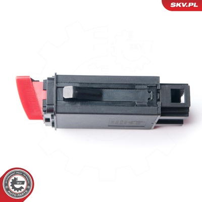 AUDI HAZARD LIGHT SWITCH | OEM 4B0941509D