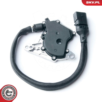 AUDI AUTO TRANSMISSION SWITCH | OEM 01V919821B