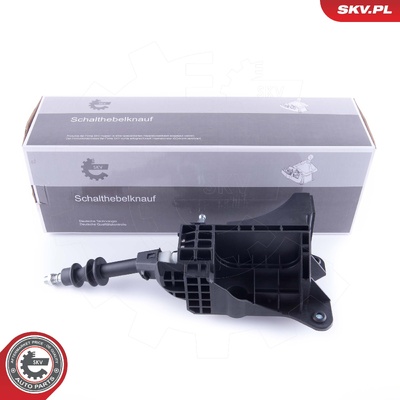 CITROEN JUMPER FIAT DUCATO PEUGEOT BOXER GEAR LEVER | OEM 46314090