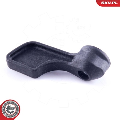 CITROEN JUMPER FIAT DUCATO PEUGEOT BOXER DOOR HANDLE | OEM 735539555