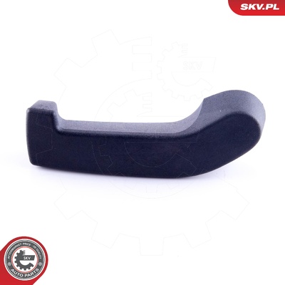NISSAN NV400 OPEL MOVANO B RENAULT MASTER III TRAFFIC III TAILGATE HANDLE | OEM 8200766676