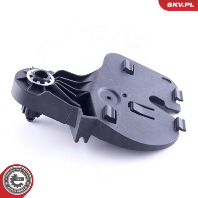 AUDI A3 A4 A5 A6 A7 Q2 Q5 HANDLE, BONNET RELEASE | OEM 8T1823633